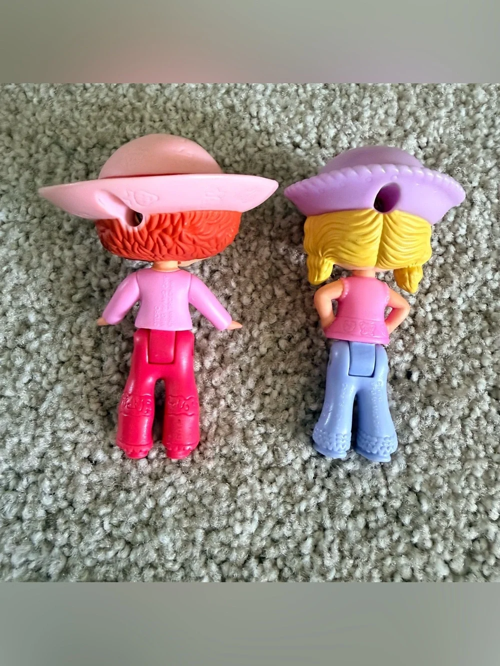 Strawberry Shortcake mcdonalds shortcake owned